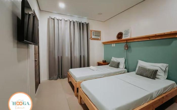 Warm & Cozy Room 7 near IT Park | Hooga Home