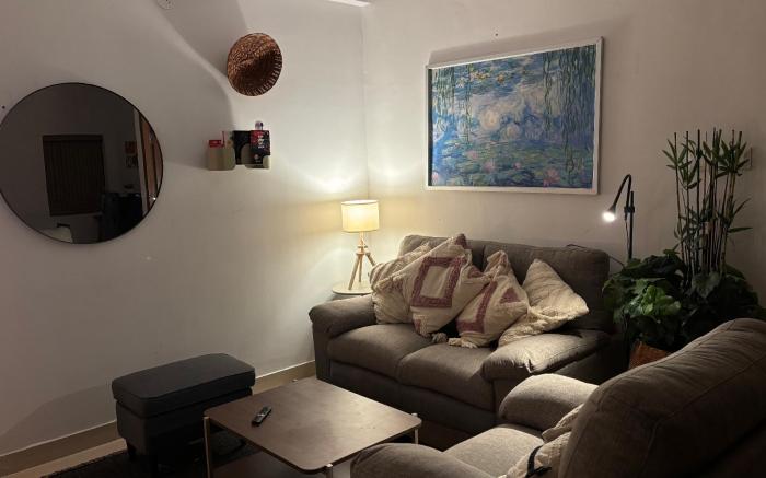 Nirvana Stays - 2BHK - Luxury - Peace - Comfort