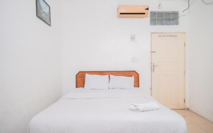 Urbanview Hotel Mine Residence Syariah