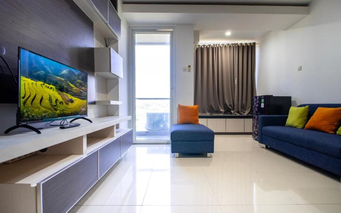 Green Park Apartemen Jogja 828