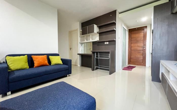 Green Park Apartemen Jogja 828