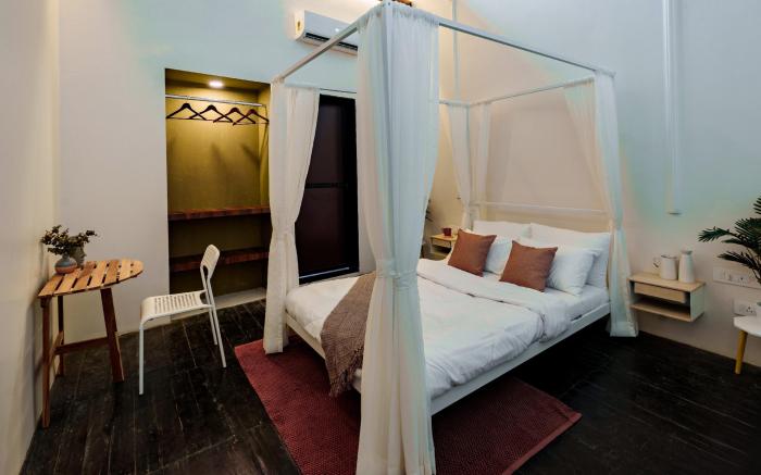 Canto Hostel and Stays