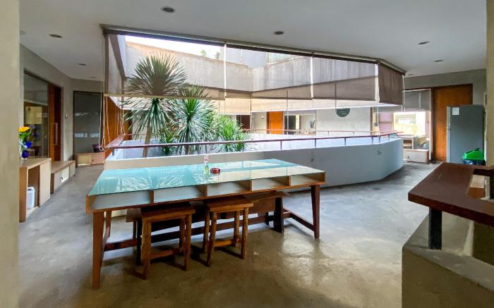 Urbanview Hotel The Lodge Karawaci