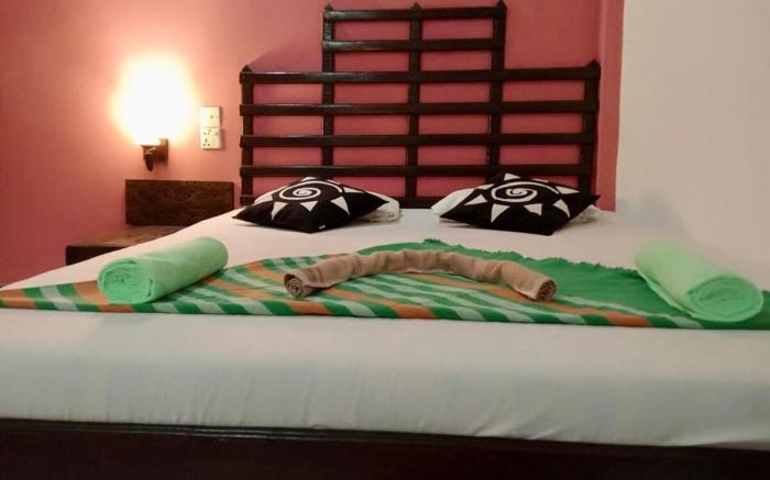 Lions Gate Homestay Sigiriya