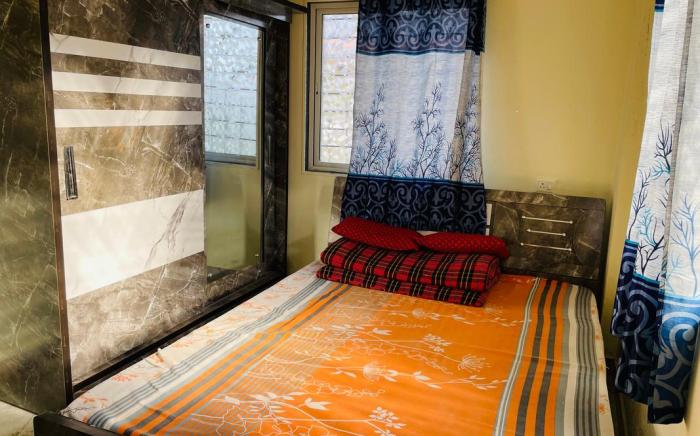 🌴 Weekend Getaway? Check Out Mauli Niwas Villa! 