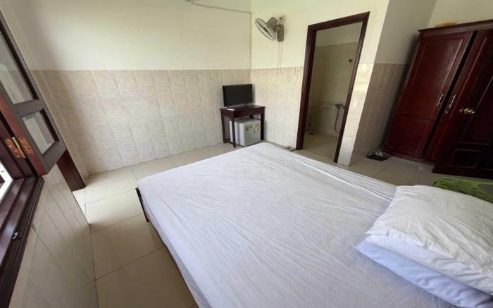OYO 1296 PHÚ LỘC XUÂN HOTEL DANANG