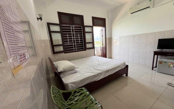 OYO 1296 PHÚ LỘC XUÂN HOTEL DANANG