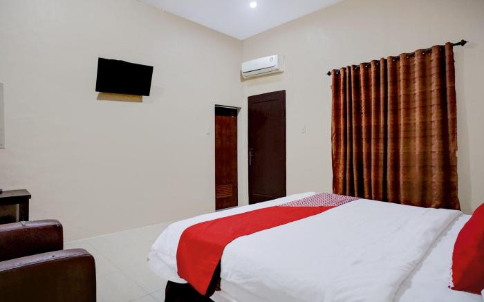 OYO 94751 Hotel Labuhan Raya