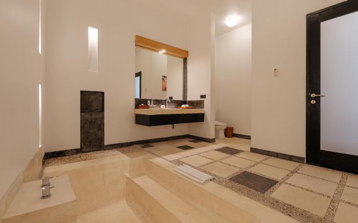 The Seminyak Suites Private Villas 