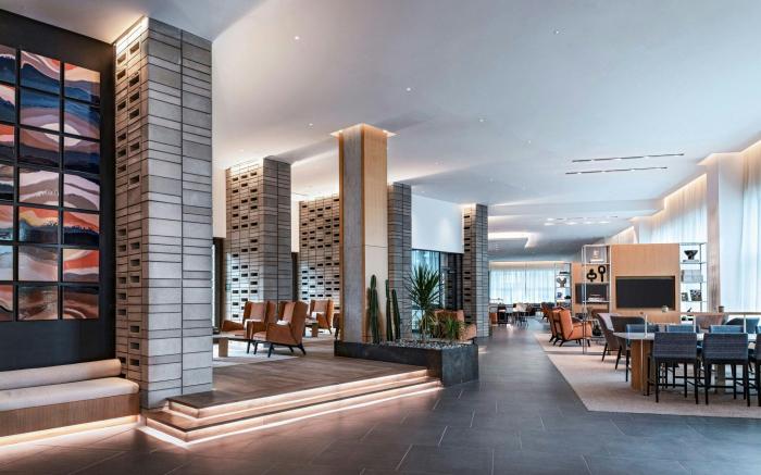 AC Hotel Phoenix North Norterra