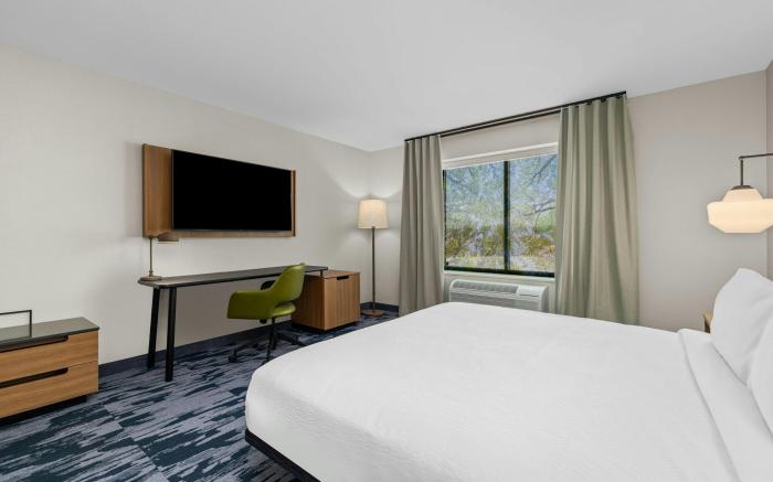 Fairfield by Marriott Inn & Suites Dixon