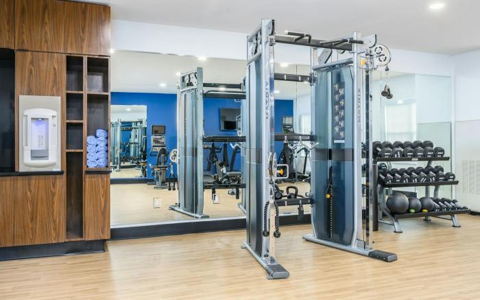 Four Points by Sheraton Bedford Manchester Airport