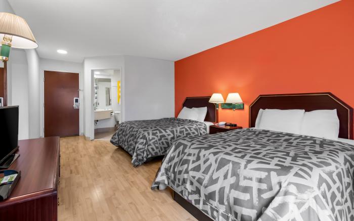 Scottish Inns & Suites Harrisburg - North Hershey