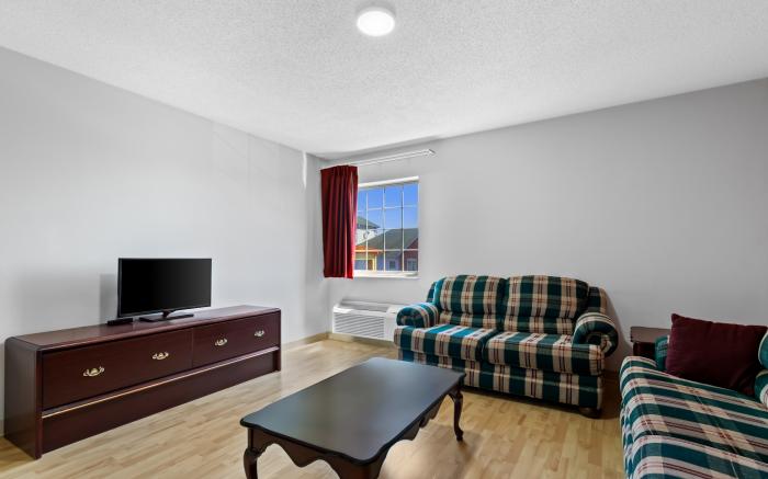 Scottish Inns & Suites Harrisburg - North Hershey