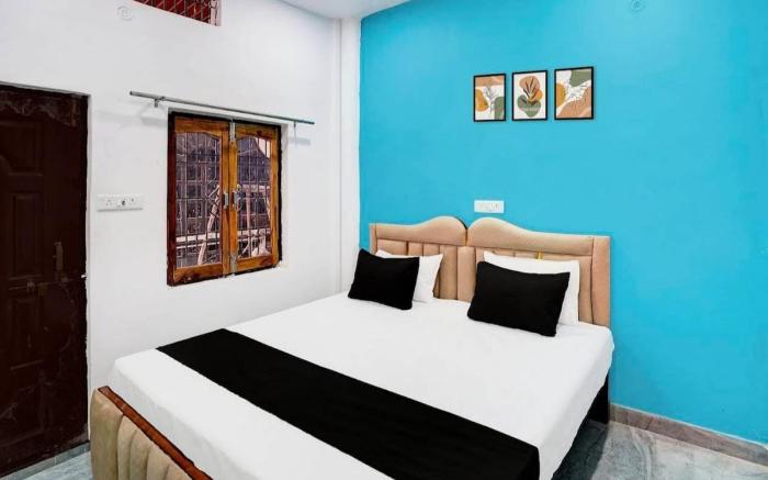 Laxmi Homestay - A pieceful home