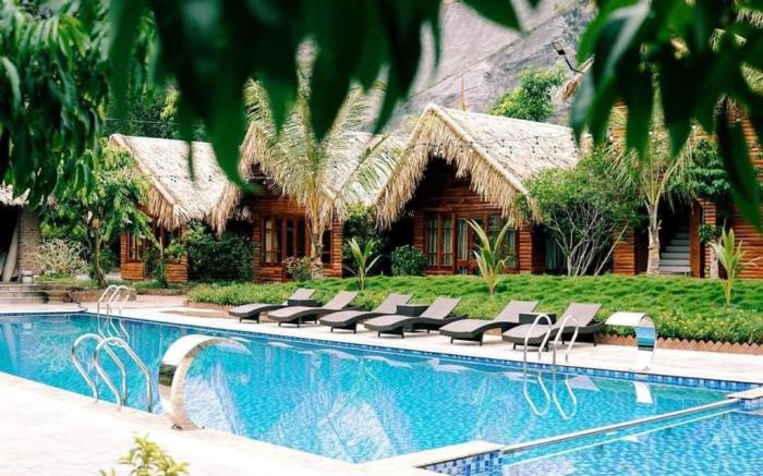 Trang An Riverside Homestay