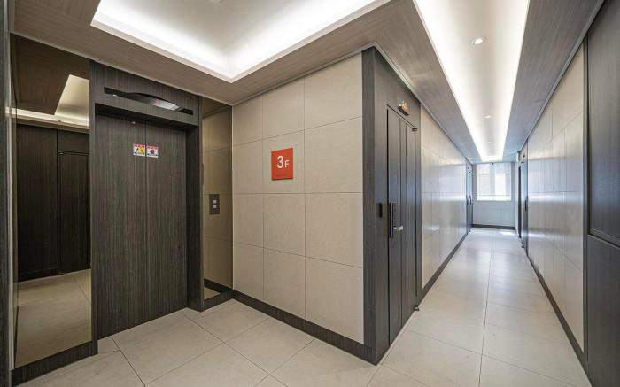 Sangju Stay 201 Hotel