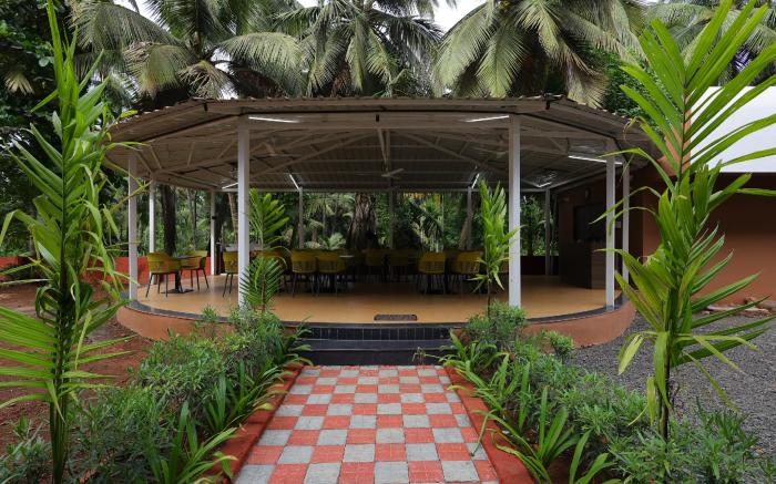 The Marbella Beach Resort