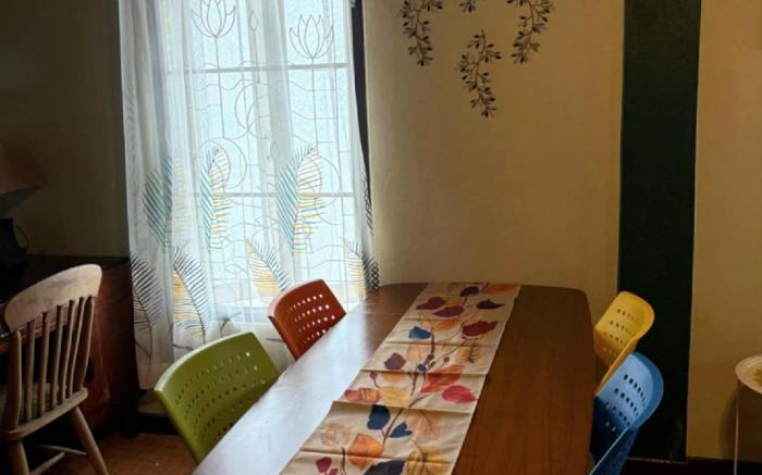 Chillin’ Guest house