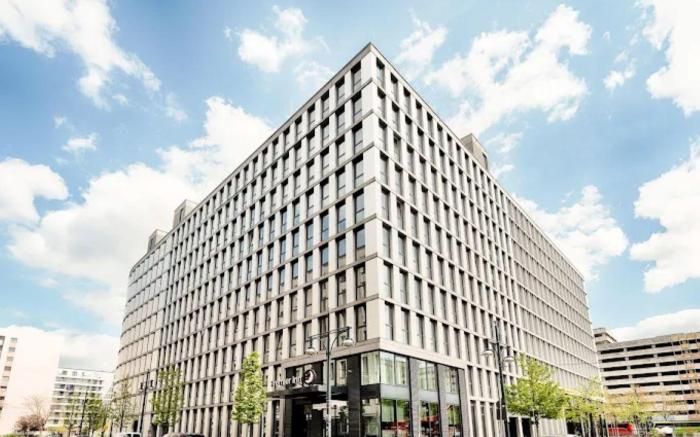 Premier Inn Berlin Alexanderplatz