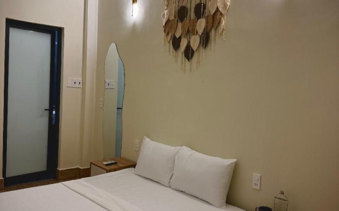 Ngõ Homestay