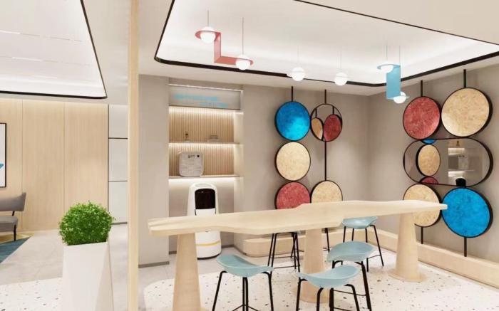 Home Inn Neo Hohhot Inner Mongolia Hospital Manduhai Park