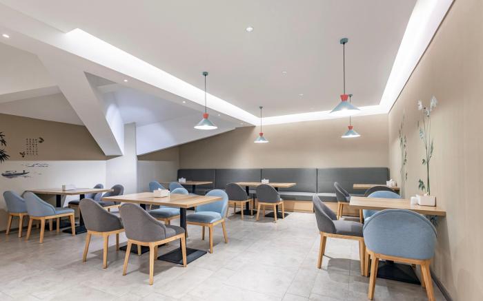 Home Inn Neo Yixing Renmin Middle Road