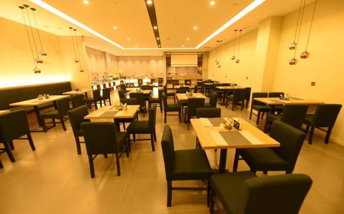 Home Inn Neo Wuxi Qingqi Road Wanda Plaza