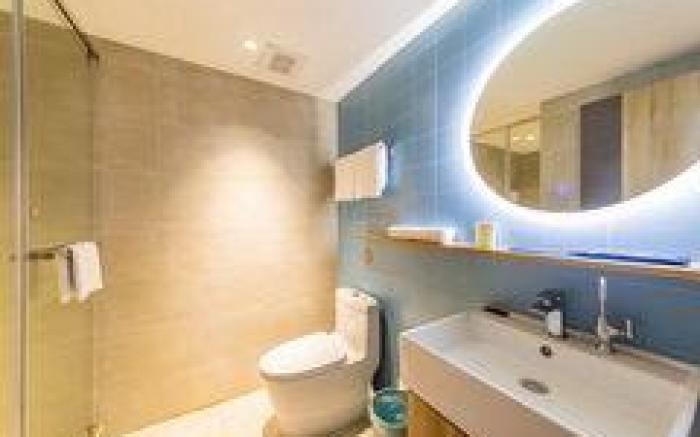 Home Inn Neo Hohhot Stadium University of Technology