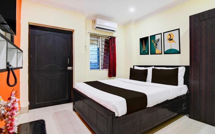 Hotel O Bhubaneswar Barang Railway Station