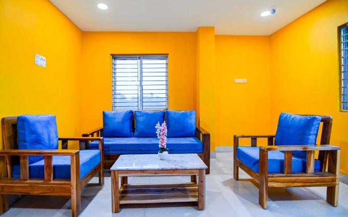 Hotel O Bhubaneswar Barang Railway Station