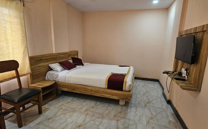 Golden Key Hotel