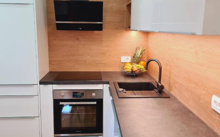 Juliana Apartment- AC bikes SUP  Bled Bohinj