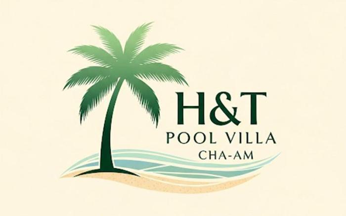 H&T Pool Villa Cha-am