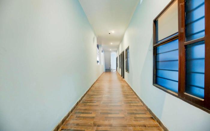 Hotel O Nayagaon Vikas Nagar