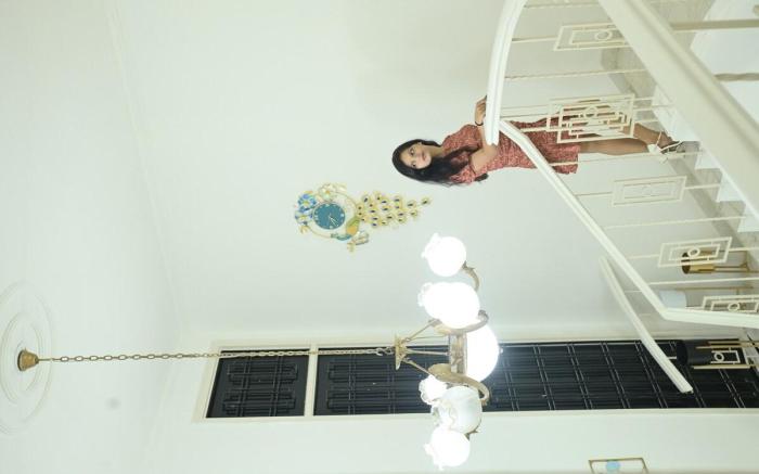 604whiteHouse by Blissful stays (entire bunglow)