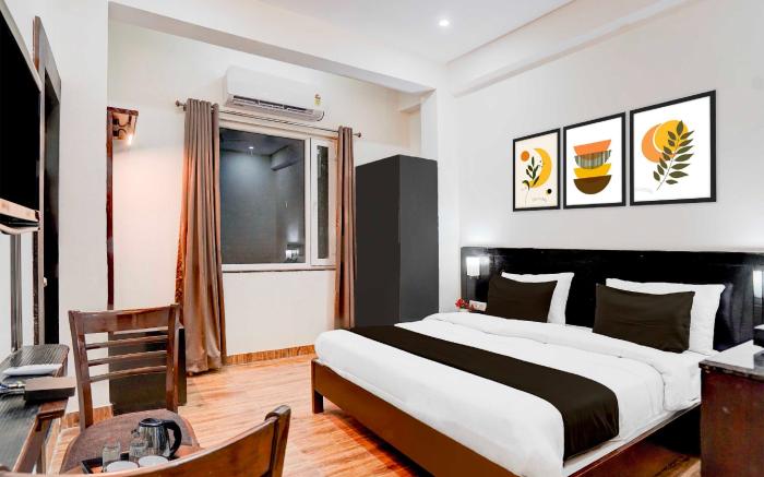 Townhouse Sarnath Temple