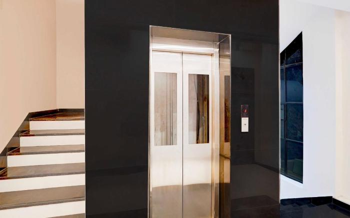 Townhouse Sarnath Temple