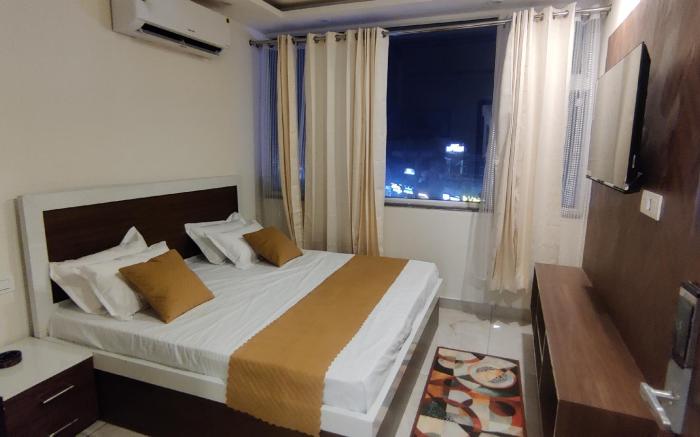Hotel Hiltane 
