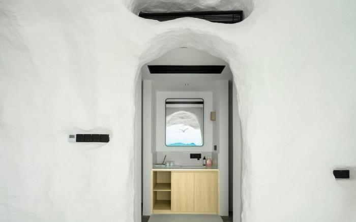 Miyue Santorini Seaview Resort - Huizhou Huidong Shuangyue Bay Branch