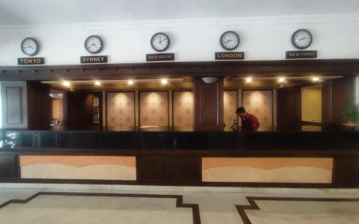 Hotel Rajmahal