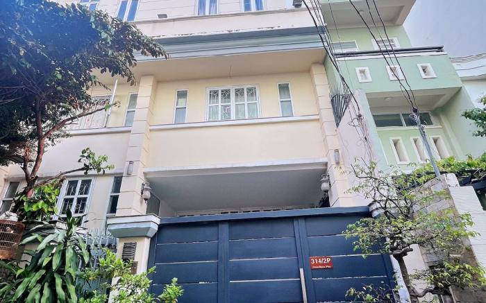 The Milla Home ở là mê về sẽ nhớ