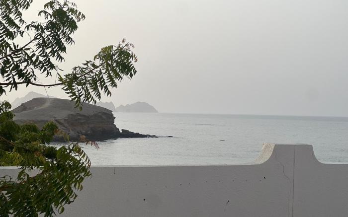 Qantab village apartment