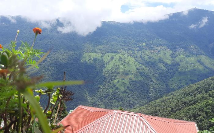 Mountain Valley Home Stay