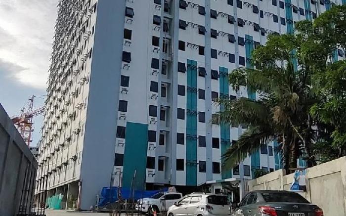CEBU DECA HOMES BY P AND J