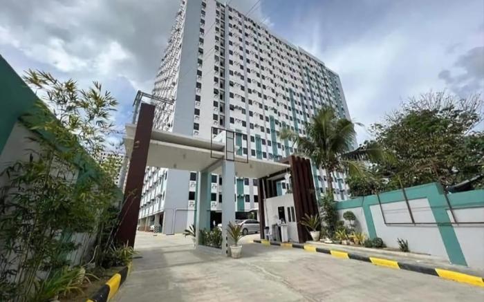 CEBU DECA HOMES BY P AND J