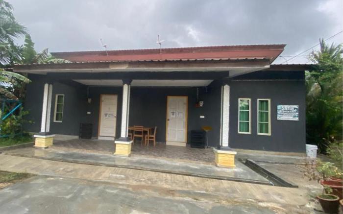 Safia Homestay Langkawi