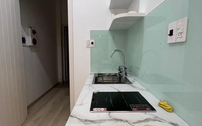 Villa With 4 Studio each,nice garden Đà Nẵng 