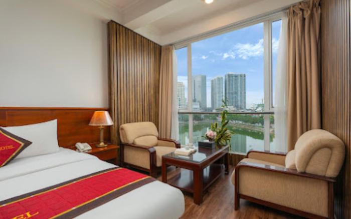 Hanoi Regal Hotel