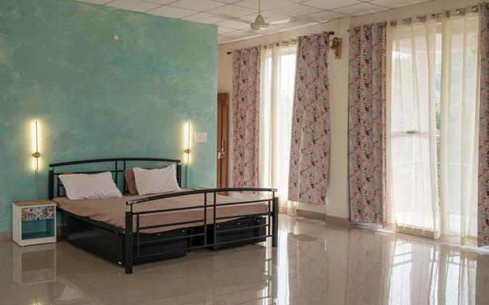 Chef & Mussoorie View | 3BHK House by the Hills